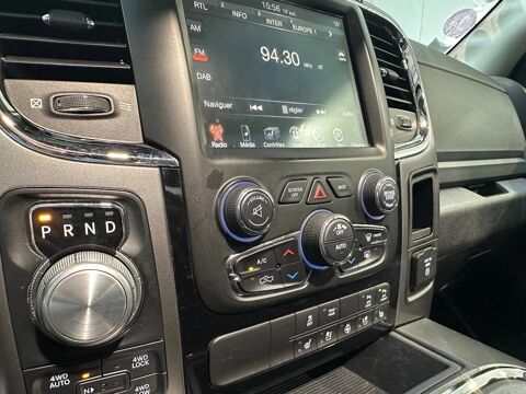 RAM 5.7 HEMI 2016 occasion 59494 Petite-For&ecirc;t
