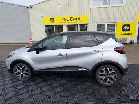 Captur 1.3 TCE 130 INTENS 2019 occasion 78630 Orgeval