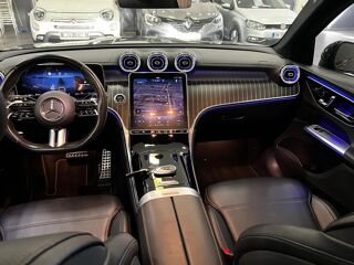 Classe GLC 2023 occasion 69800 SAINT-PRIEST