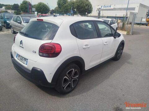 C3 GENERATION-III 1.5 BLUEHDI 100 SHINE START-STOP 2019 occasion 45770 Fleury-les-Aubrais