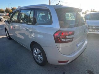 C4 1.2 L 130 S&S BUSINESS + BV6 ESSENCE 7PLACES 2018 occasion 78310 Coigni&egrave;res