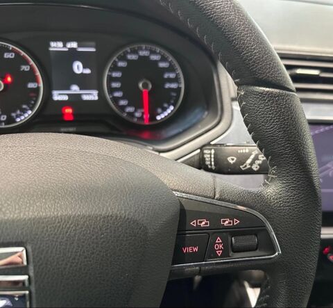Arona 1.0 TSI Urban 2019 occasion 59494 Petite-For&ecirc;t