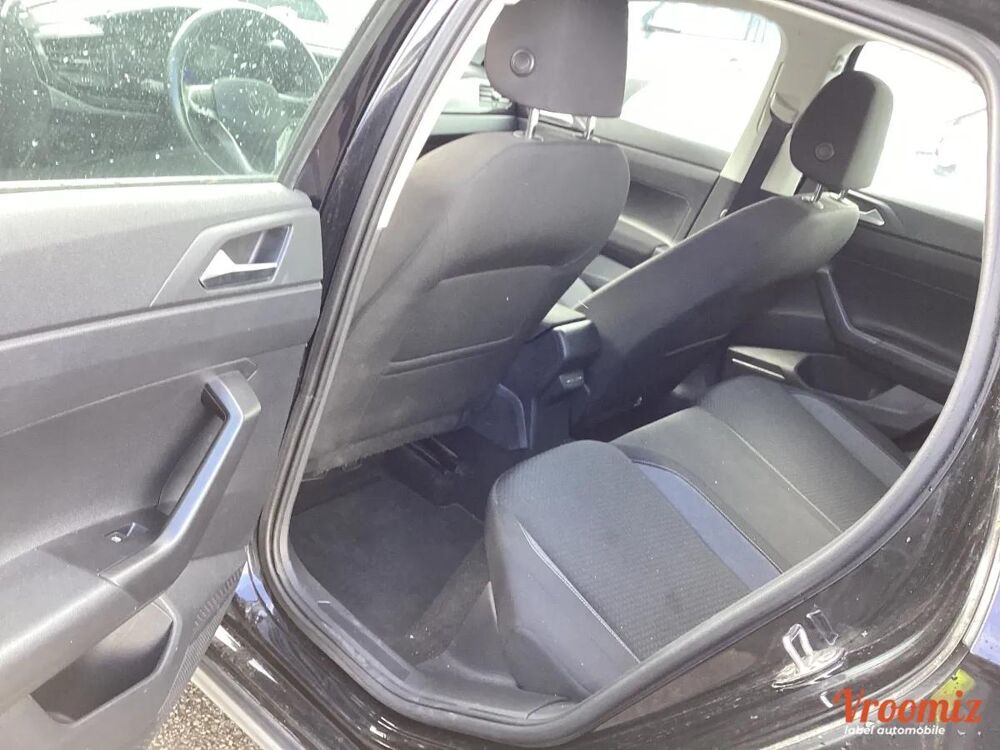 Taigo 1.0 TSI 110 LIFE DSG BVA 2023 occasion 62100 Calais