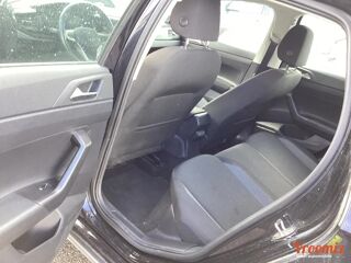 Taigo 1.0 TSI 110 LIFE DSG BVA 2023 occasion 62100 Calais