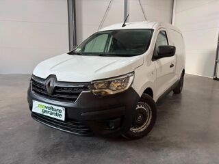 Express FOURGON 1.5 BLUEDCI 95 CONFORT 2021 occasion 85600 Montaigu-Vend&eacute;e