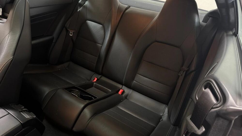 Classe E COUPE 220 CDI 7G-TRONIC 2014 occasion 91380 Chilly-Mazarin