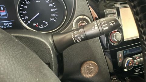 X-Trail 2016 occasion 17600 Saujon