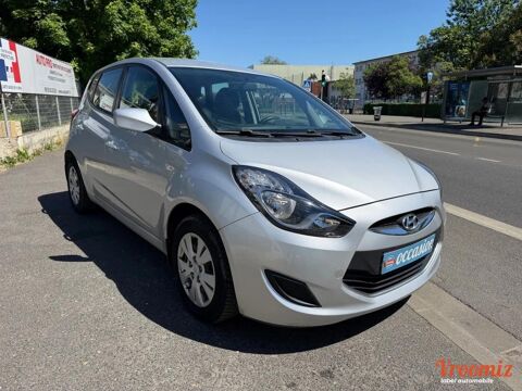 iX20 1.4 CRDI 75 PACK SENSATION 2014 occasion 91200 Athis-Mons