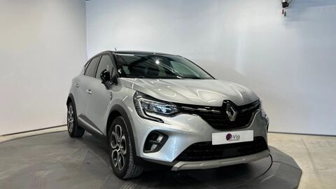 Captur 2020 occasion 66000 Perpignan
