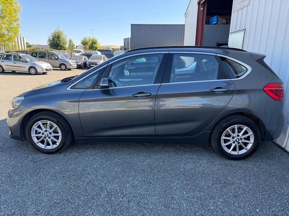 Serie 2 ACTIVE-TOURER 1.5 216 D 115 EXECUTIVE BVA 2018 occasion 45560 Saint Denis en Val
