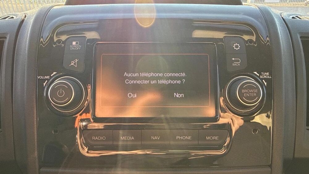 Boxer 2021 occasion 66000 Perpignan