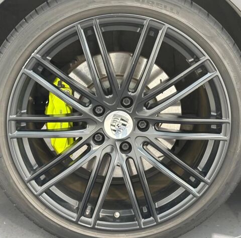 Panamera 4EHYBRID 4 E-Hybrid 2018 occasion 59494 Petite-For&ecirc;t