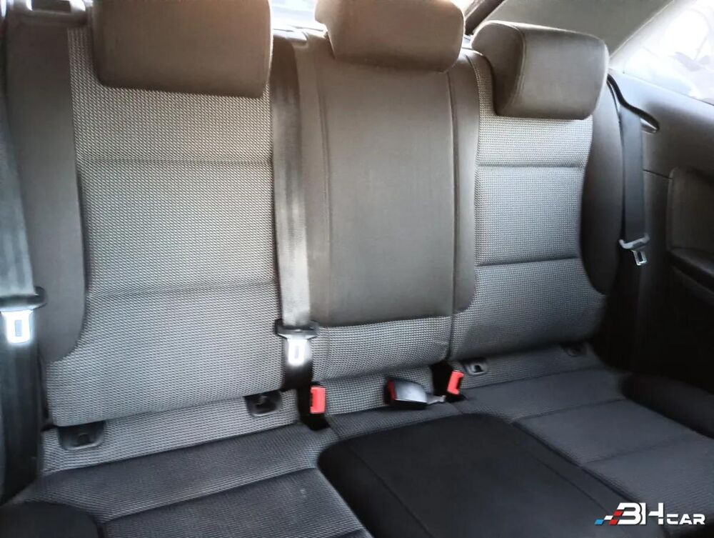 A3 2.0 TDI 140 AMBIENTE 2009 occasion 67500 Haguenau