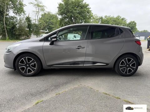 Clio 1.2 75 LIMITED 2015 occasion 33185 Le Haillan