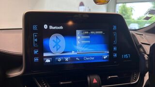 C-HR 1.8 122H Hybrid Distinctive 2019 occasion 59223 Roncq