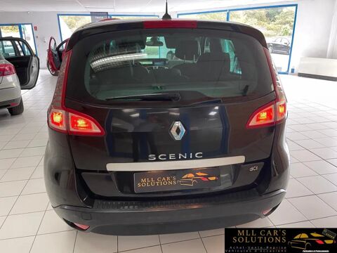 Sc&eacute;nic 1.9 DCI 130 PRIVILEGE 2009 occasion 56240 PLOUAY