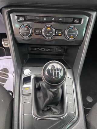 Tiguan 2.0 TDI 150 BLUEMOTION 2018 occasion 86100 CHATELLERAULT