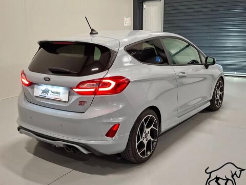 Fiesta 2020 occasion 13150 TARASCON