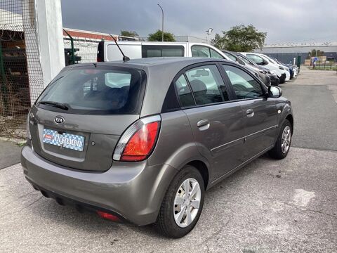 Rio 1.4 2011 occasion 62100 Calais