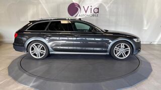 A6 3.0 TDIQ 3.0 TDI 2014 occasion 33600 Pessac