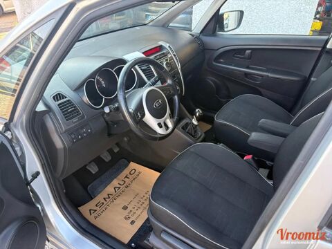 Venga 2014 occasion 69008 Lyon 8e Arrondissement