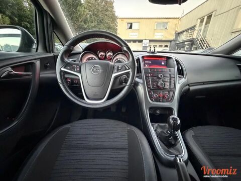 Astra 2014 occasion 91210 Draveil