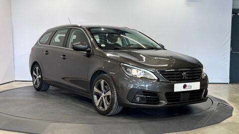 308 2018 occasion 66000 Perpignan
