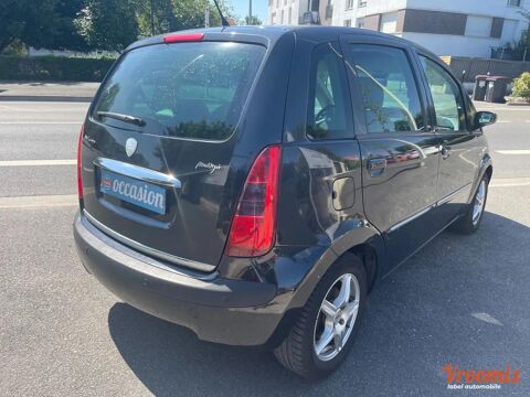 Musa 1.3 MULTIJET 90 PLATINO 2006 occasion 91200 Athis-Mons