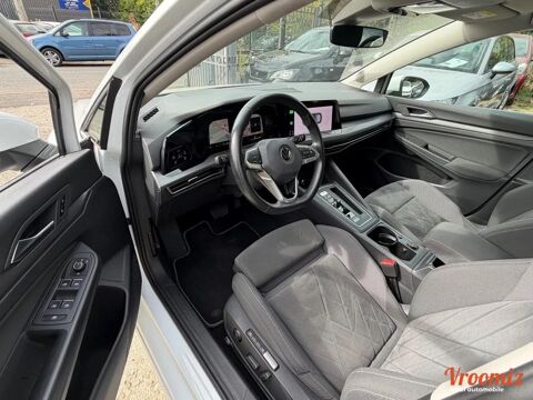 Golf 2020 occasion 91210 Draveil