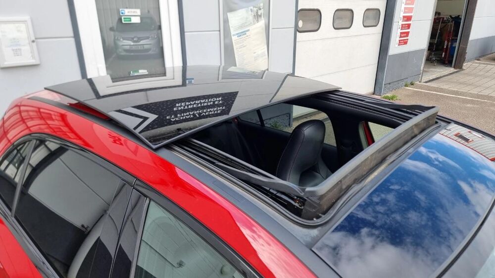 Classe A 2.0 200 D 150 AMG LINE 8G-DCT BVA 2019 occasion 67190 GRESSWILLER