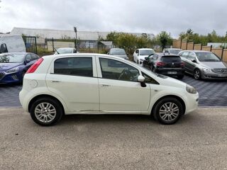 Punto 1.2 70 POP 2017 occasion 78630 Orgeval