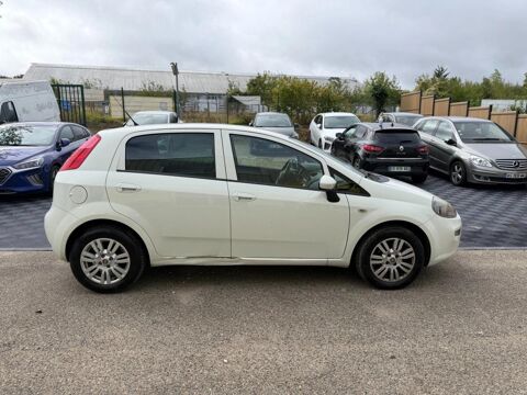 Punto 1.2 70 POP 2017 occasion 78630 Orgeval