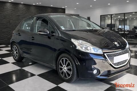 Peugeot 208 92CH ALLURE