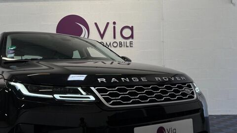 Range Rover Evoque P300E R-DYNAMIC SE 2022 occasion 91380 Chilly-Mazarin