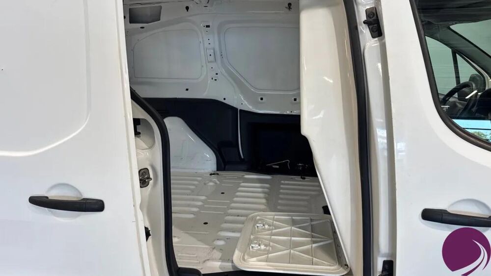 Berlingo 2019 occasion 66000 Perpignan