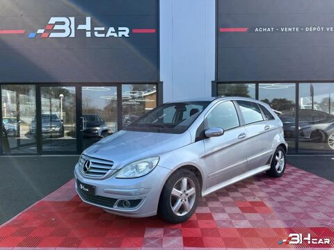 Mercedes classe b 2.0 180 CDI 110 SPORT