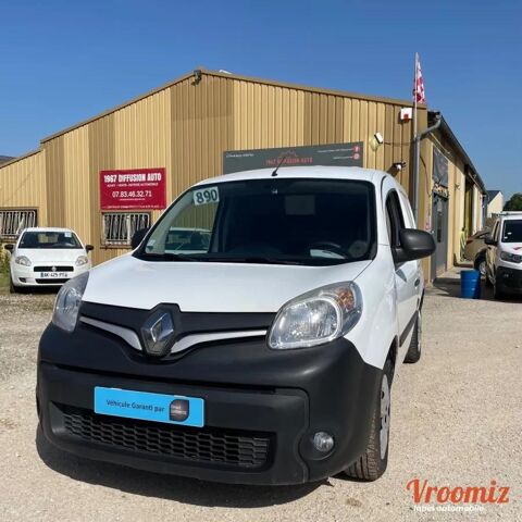 Kangoo Express 2019 occasion 41500 Mer