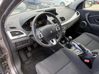 M&eacute;gane 2012 occasion 95480 Pierrelaye