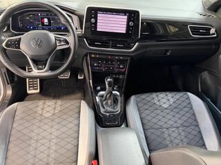 T-ROC 2.0 TDI R-Line 2022 occasion 62400 B&eacute;thune