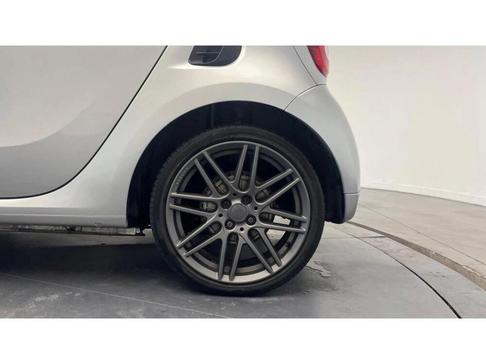 ForFour 0.9 T 90 Base 66 kW (453.044) 2019 occasion 59223 Roncq