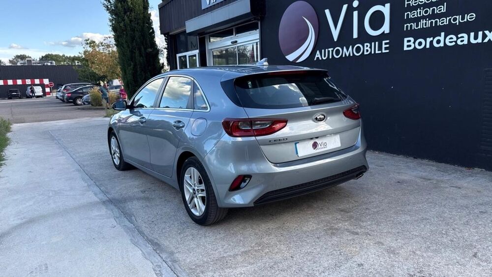 Ceed 1.5 TGDI Active 2021 occasion 33600 Pessac
