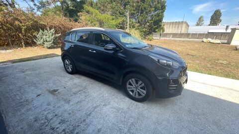 Sportage 1.7 CRDI Active 2WD 2016 occasion 33600 Pessac