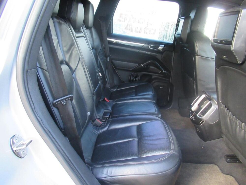 Cayenne 2011 occasion 78490 Galluis