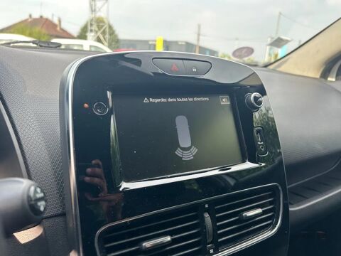 Clio 0.9 TCE 90 ENERGY BUSINESS 2019 occasion 45400 Fleury les Aubrais
