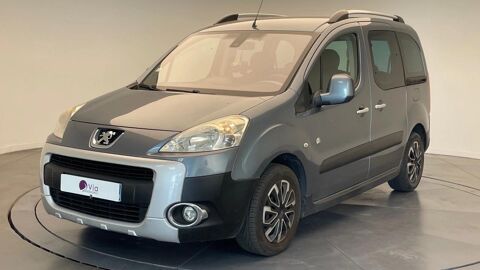 Peugeot partner 1.6 HDI Outdoor