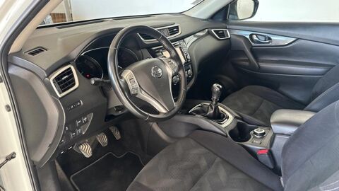 X-Trail 2016 occasion 17600 Saujon