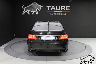 Classe E 6.2 63 525 AMG BVA 2009 occasion 13150 TARASCON