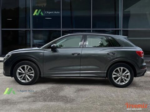 Q3 1.5 35 TFSI 150 S-LINE S-TRONIC BVA 2019 occasion 34110 Frontignan