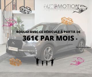 DS7 1.6 225H 180 PHEV HYBRID 13.2KWH OPERA BVA 2021 occasion 17000 La Rochelle