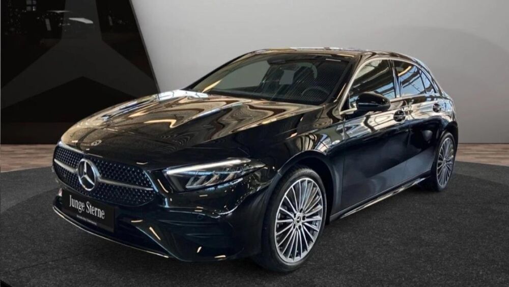 Classe A 1.3 250 E 218H 160 EQ-POWER PHEV HYBRID 15.6KWH AMG LINE 8G- 2025 occasion 06400 CANNES
